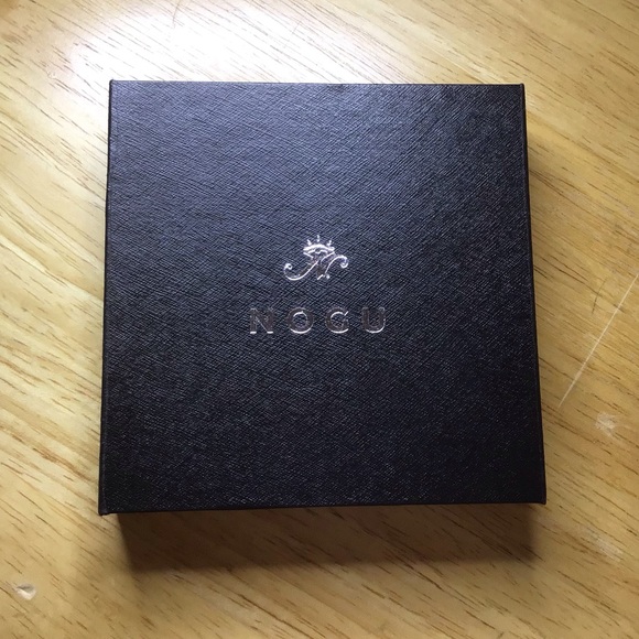 ❤️❤️ NOGU Red Panda Links Deluxe Kismet Red x Silver Bracelet ❤️❤️ - Picture 3 of 5